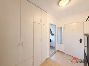 Prodej bytu 1+1, Plzeň - Východní Předměstí, Francouzská třída, 39 m2