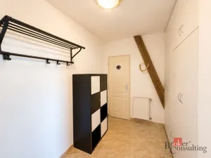 Prodej bytu 1+1, Plzeň - Východní Předměstí, Francouzská třída, 39 m2