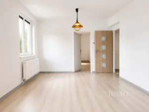 Prodej bytu 3+1, Písek - Hradiště, Ke Střelnici, 78 m2