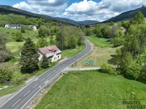 Prodej chalupy, Dolní Morava - Velká Morava, 200 m2