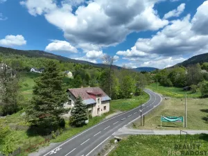 Prodej chalupy, Dolní Morava - Velká Morava, 200 m2