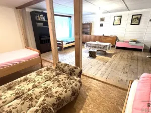 Prodej chalupy, Dolní Morava - Velká Morava, 200 m2