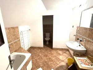 Prodej chalupy, Dolní Morava - Velká Morava, 200 m2