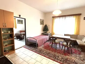 Prodej chalupy, Dolní Morava - Velká Morava, 200 m2