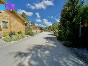 Prodej chaty, Veľká Lomnica,Slovensko, 110 m2