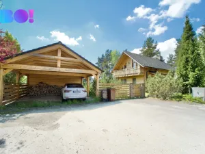 Prodej chaty, Veľká Lomnica,Slovensko, 110 m2