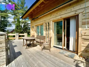 Prodej chaty, Veľká Lomnica,Slovensko, 110 m2