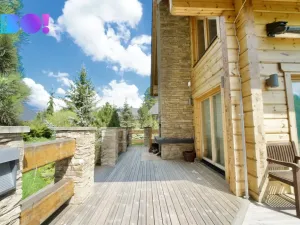 Prodej chaty, Veľká Lomnica,Slovensko, 110 m2