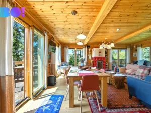 Prodej chaty, Veľká Lomnica,Slovensko, 110 m2