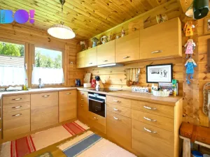 Prodej chaty, Veľká Lomnica,Slovensko, 110 m2