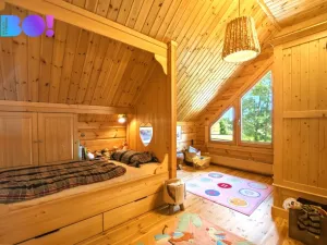 Prodej chaty, Veľká Lomnica,Slovensko, 110 m2