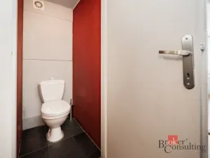 Prodej bytu 1+kk, Praha - Háje, Bajkonurská, 27 m2