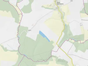Prodej pole, Staré Heřminovy, 93574 m2