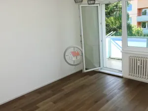 Pronájem bytu 1+1, Třebíč - Nové Dvory, Tolstého, 37 m2