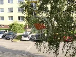 Pronájem bytu 1+1, Třebíč - Nové Dvory, Tolstého, 37 m2