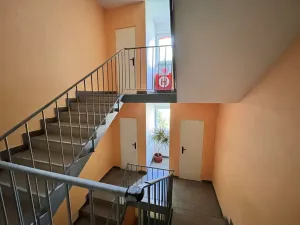 Prodej bytu 2+1, Šumperk, Evaldova, 53 m2