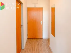 Pronájem bytu 1+kk, Beroun - Beroun-Město, V Hlinkách, 33 m2