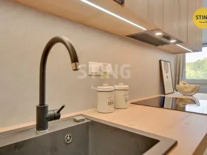 Prodej bytu 1+kk, Zlín, Družstevní, 33 m2