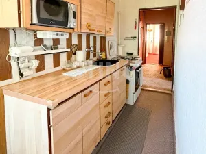 Pronájem bytu 4+kk, Ostrava, Krakovská, 74 m2