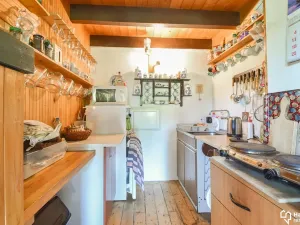 Prodej chalupy, Horní Město, 80 m2
