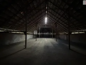 Prodej výrobních prostor, Lanžhot, Nová, 2636 m2