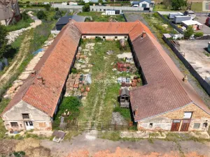Prodej komerčního pozemku, Lanžhot, Nová, 2636 m2