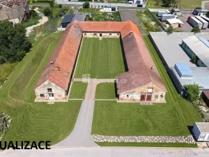 Prodej komerčního pozemku, Lanžhot, Nová, 2636 m2