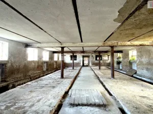 Prodej komerčního pozemku, Lanžhot, Nová, 2636 m2