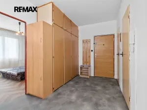 Prodej bytu 3+1, Plzeň, Krašovská, 66 m2