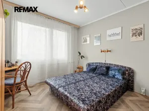 Prodej bytu 3+1, Plzeň, Krašovská, 66 m2