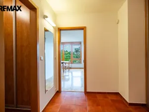 Prodej bytu 2+kk, Praha - Smíchov, Pod Hybšmankou, 53 m2
