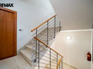 Prodej bytu 2+kk, Praha - Smíchov, Pod Hybšmankou, 53 m2