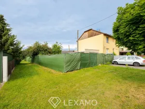 Prodej garáže, Moravské Budějovice, 33 m2