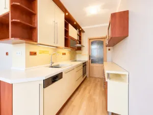 Prodej bytu 2+1, Šumperk, Gagarinova, 56 m2