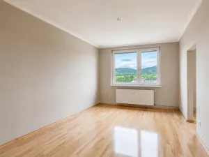 Prodej bytu 2+1, Šumperk, Gagarinova, 56 m2