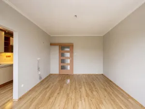 Prodej bytu 2+1, Šumperk, Gagarinova, 56 m2