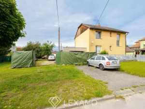 Prodej zahrady, Moravské Budějovice, 272 m2