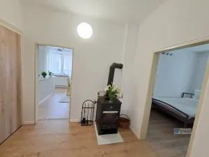 Prodej bytu 4+1, Kyšice, Fr. Hovorky, 120 m2
