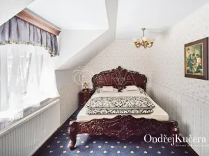 Prodej ubytování, Hřensko, 832 m2