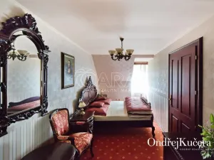 Prodej ubytování, Hřensko, 832 m2