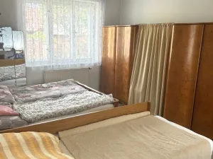 Prodej rodinného domu, Nýřany, Luční, 108 m2