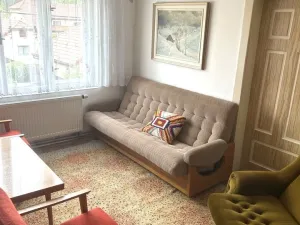 Prodej rodinného domu, Nýřany, Luční, 108 m2