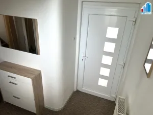 Prodej rodinného domu, Nýřany, Luční, 108 m2