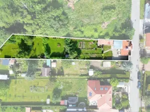 Prodej rodinného domu, Nýřany, Luční, 108 m2