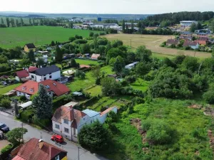Prodej rodinného domu, Nýřany, Luční, 108 m2