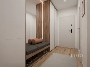 Prodej bytu 2+kk, České Budějovice, Jírovcova, 57 m2