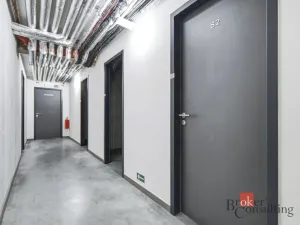 Pronájem bytu 1+kk, Hořovice, Pšeničná, 44 m2