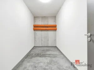Pronájem bytu 1+kk, Hořovice, Pšeničná, 44 m2