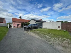 Prodej rodinného domu, Čilec, 56 m2