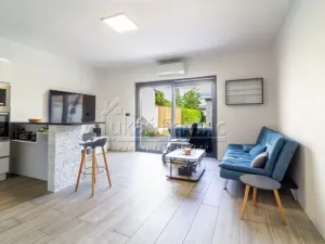 Prodej rodinného domu, Čilec, 56 m2